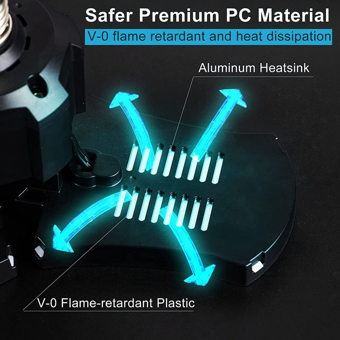 LED Lighting Supplier