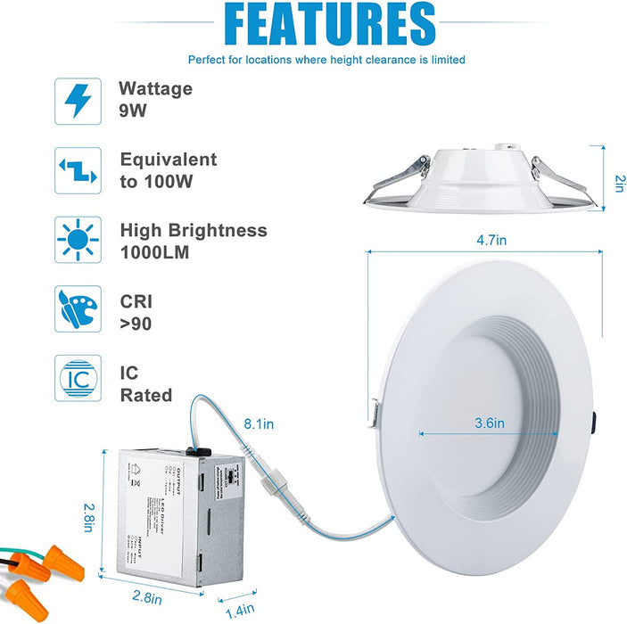 LED Lighting Supplier