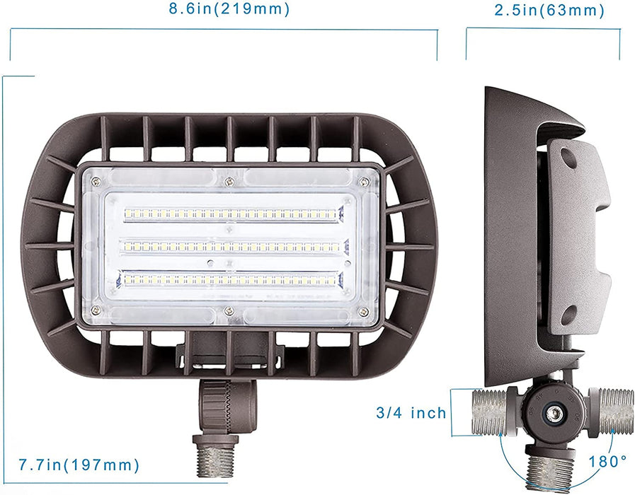 LED Lighting Supplier