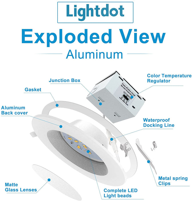 LED Lighting Supplier