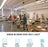 4ft led commercial light