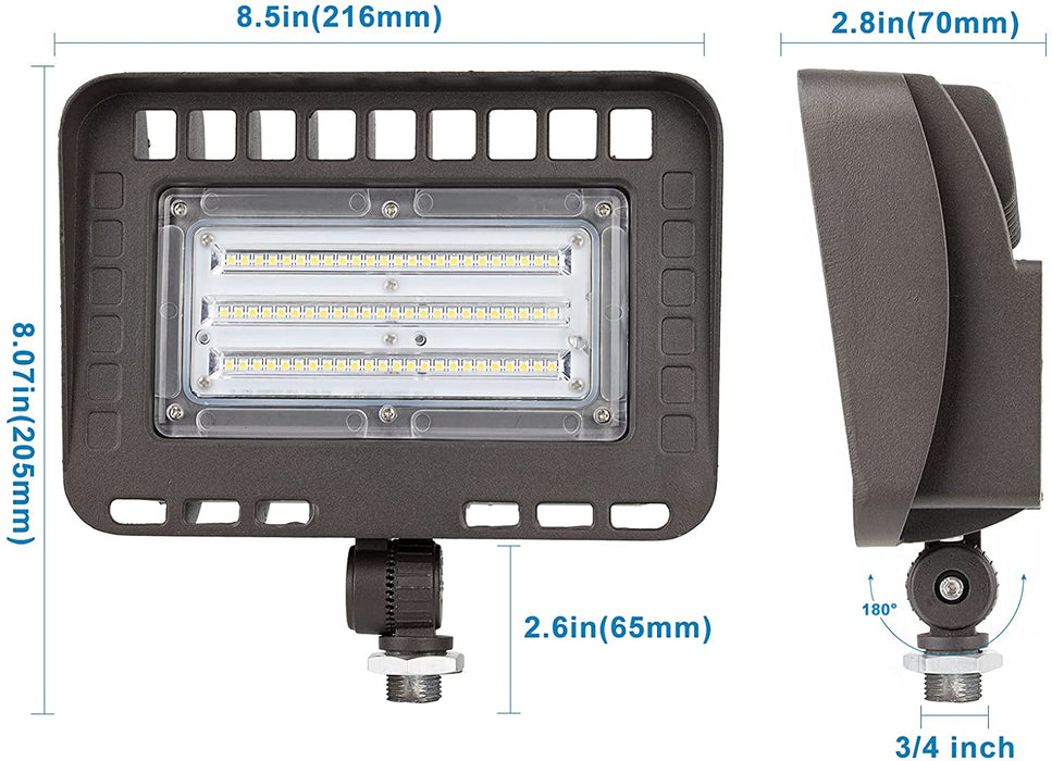 LED Lighting Supplier