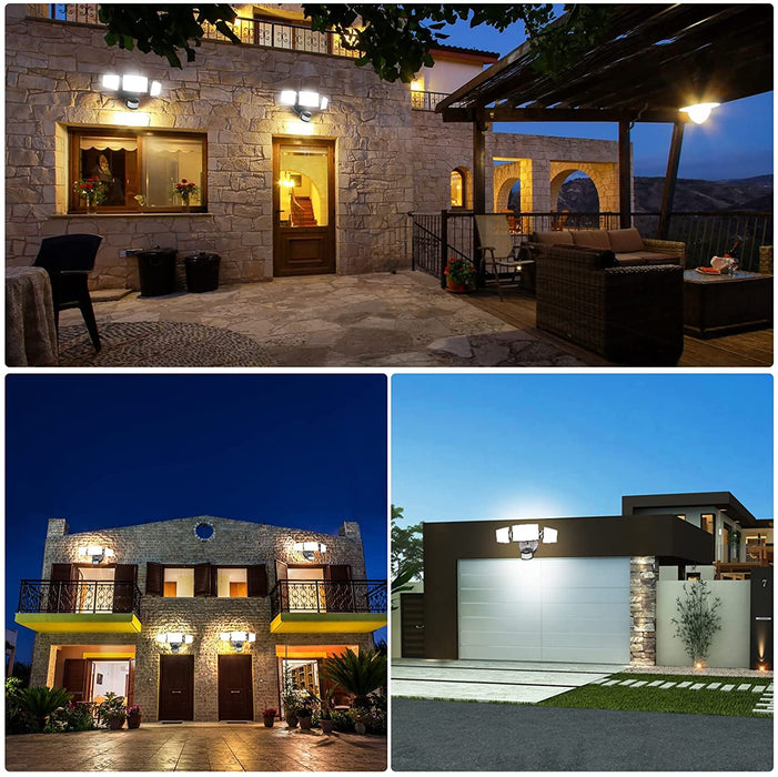 LED Lighting Supplier