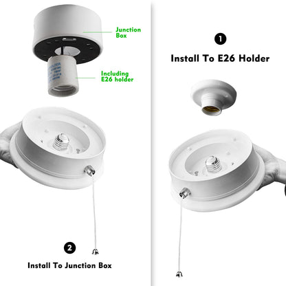 hallway light fixtures ceiling