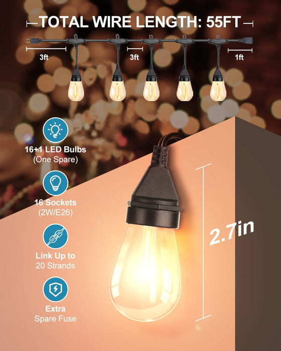 LED Lighting Supplier