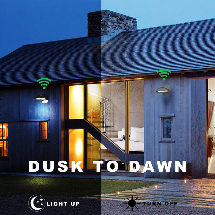 LED Lighting Supplier