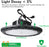 250w high bay lamp