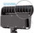 better heat dissipation flood lights
