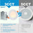 4 inch LED Recessed Lighting 3000K/4000K/5000K  Dimmable Downlight Ceiling Light
