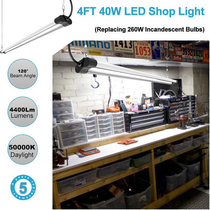 LED Lighting Supplier