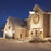 LED Barn Lights Outdoor 100W, 9600lm 5000K LED Dusk to Dawn Outdoor Lighting