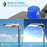 parking lot lights with photocell