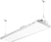 Lightdot LED High Bay Shop Light, 4FT 265W 38000LM [1000W HPS Eqv.] 5000K Daylight Linear Hanging Light for Warehouse Workshop Gyms
