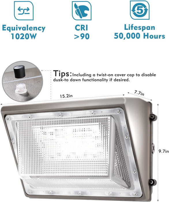 LED Lighting Supplier
