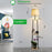 standing floor lamp 3000K