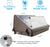 residential wall pack lighting