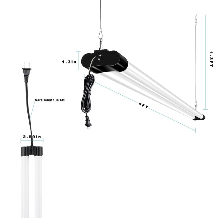 LED Lighting Supplier