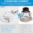 led directional light