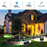 led security lights for yard
