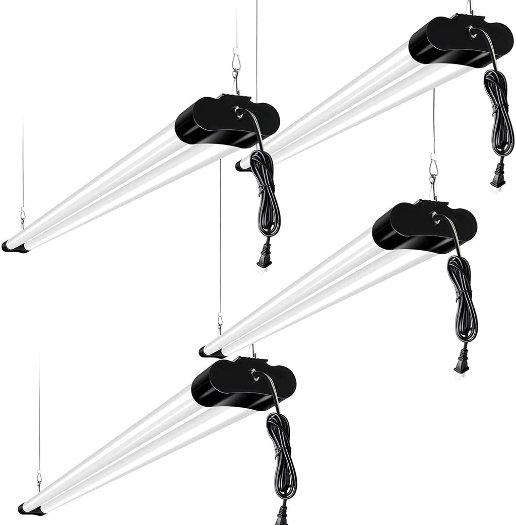 Bright LED Shop Lights Best Commercial LED Shop Lights — Lightdot