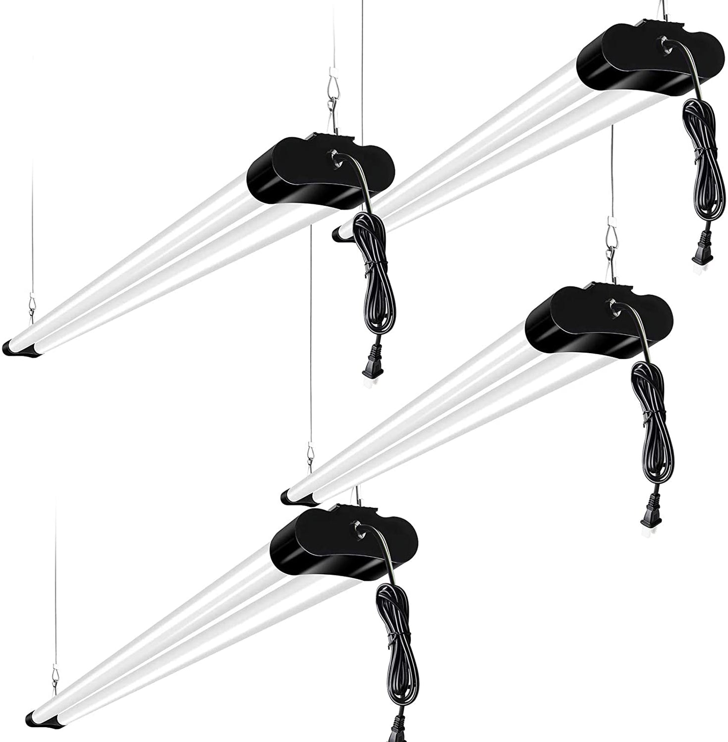 Bright LED Shop Lights Best Commercial LED Shop Lights — Lightdot