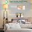 floor lamp for bedroom