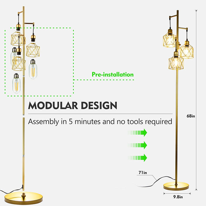 LED Lighting Supplier