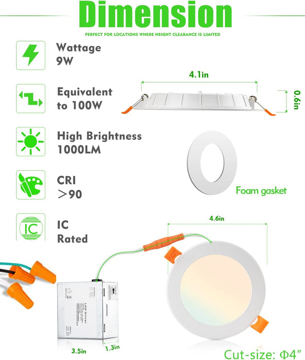 LED Lighting Supplier