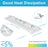 high bay light hanging kit