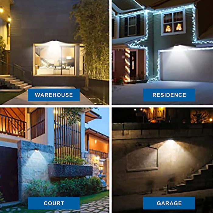 LED Lighting Supplier