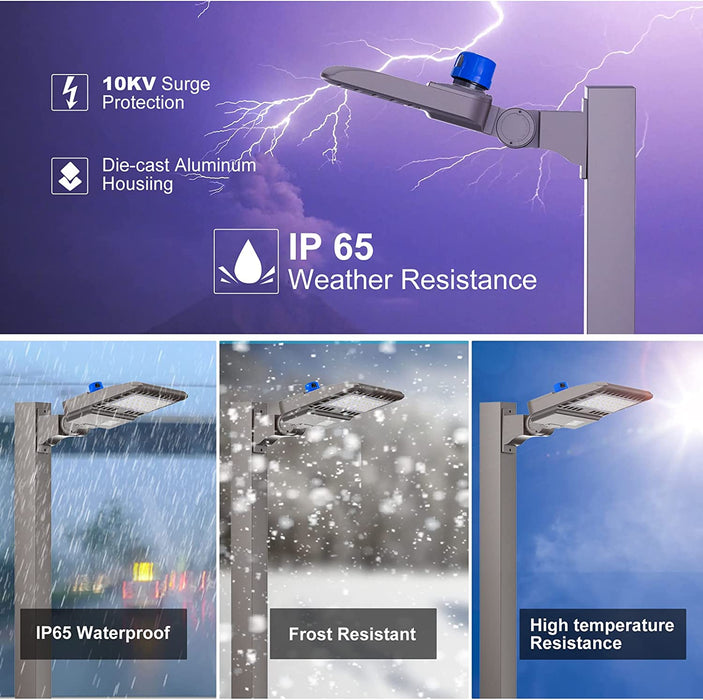LED Lighting Supplier