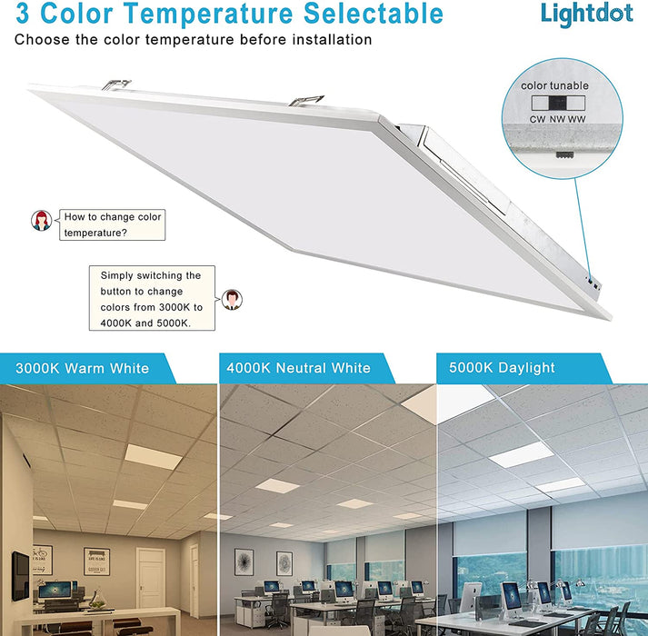 LED Lighting Supplier