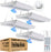 Lightdot 150W Multifunction 2FT LED High Bay Light, with motion sensor Adjustable High Bay LED Shop Light
