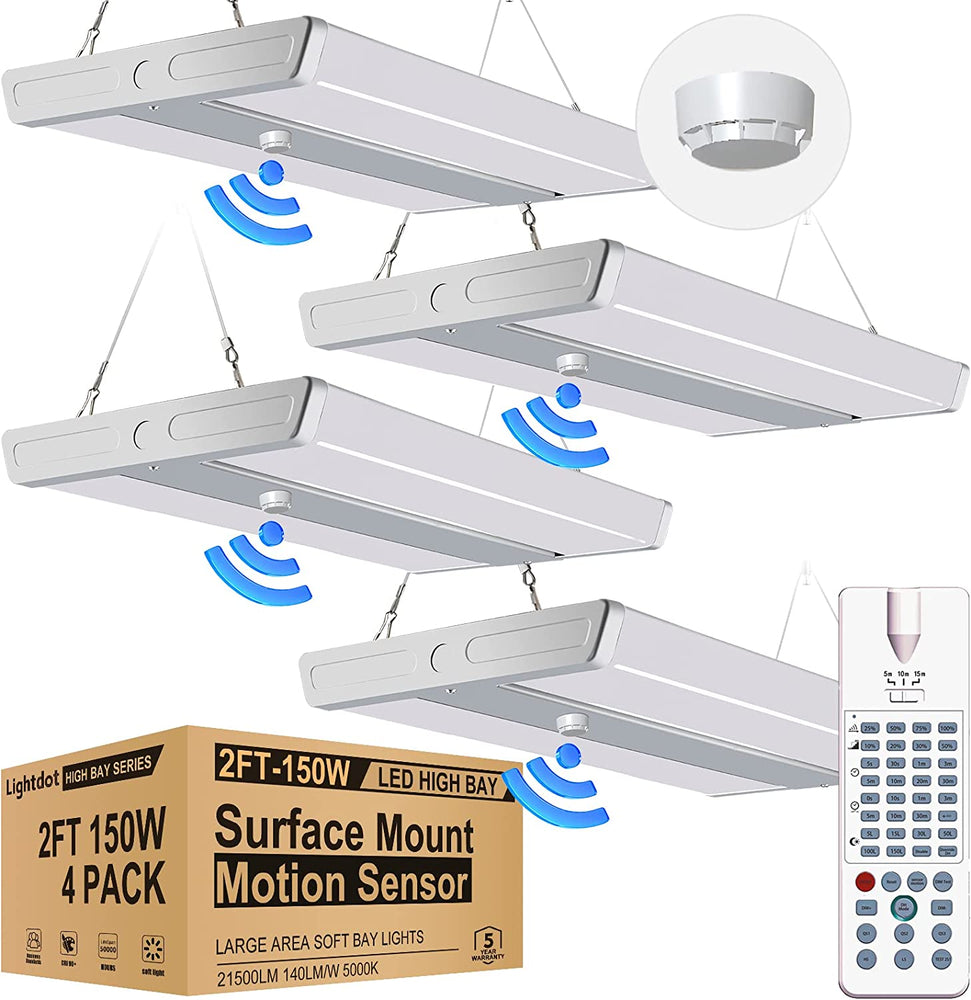 LED Lighting Supplier