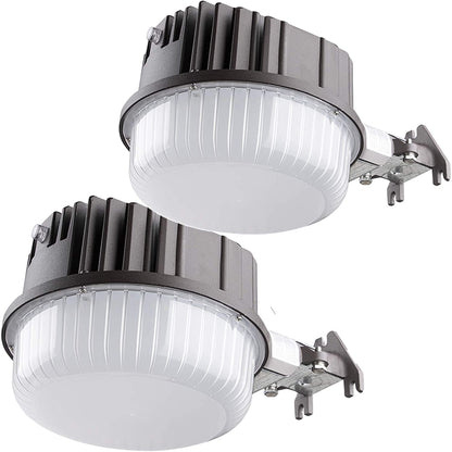 NUOGUAN 100W LED Barn Light Dusk to Dawn Outdoor Security Lighting NUOGUAN 100W LED Barn Light Dusk to Dawn Outdoor Security Lighting