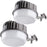 LED Barn Lights Outdoor 100W, 9600lm 5000K LED Dusk to Dawn Outdoor Lighting