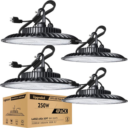 250w high bay lamp