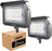 Lightdot 100W Flood Light Knuckle Mount