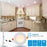 4 inch LED Recessed Lighting 3000K/4000K/5000K  Dimmable Downlight Ceiling Light