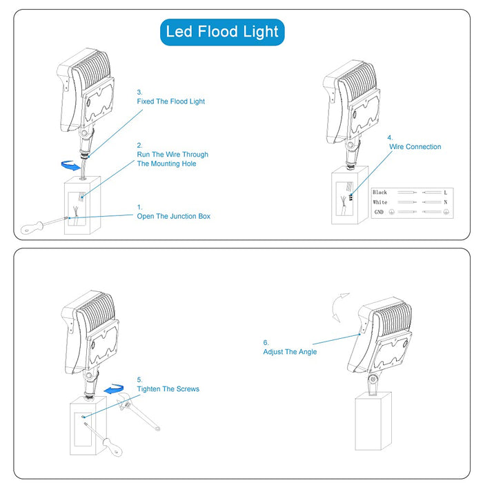 LED Lighting Supplier