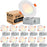 4 inch LED Recessed Lighting 3000K/4000K/5000K  Dimmable Downlight Ceiling Light