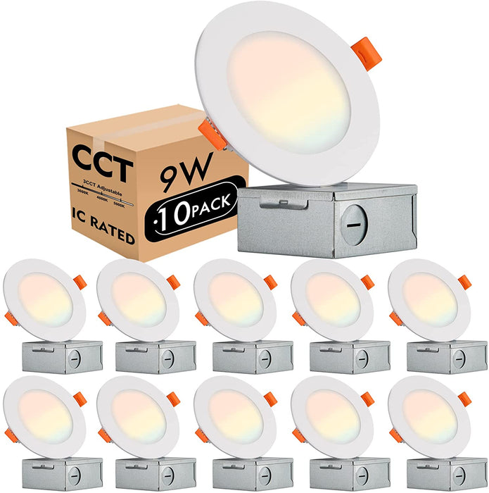 LED Lighting Supplier