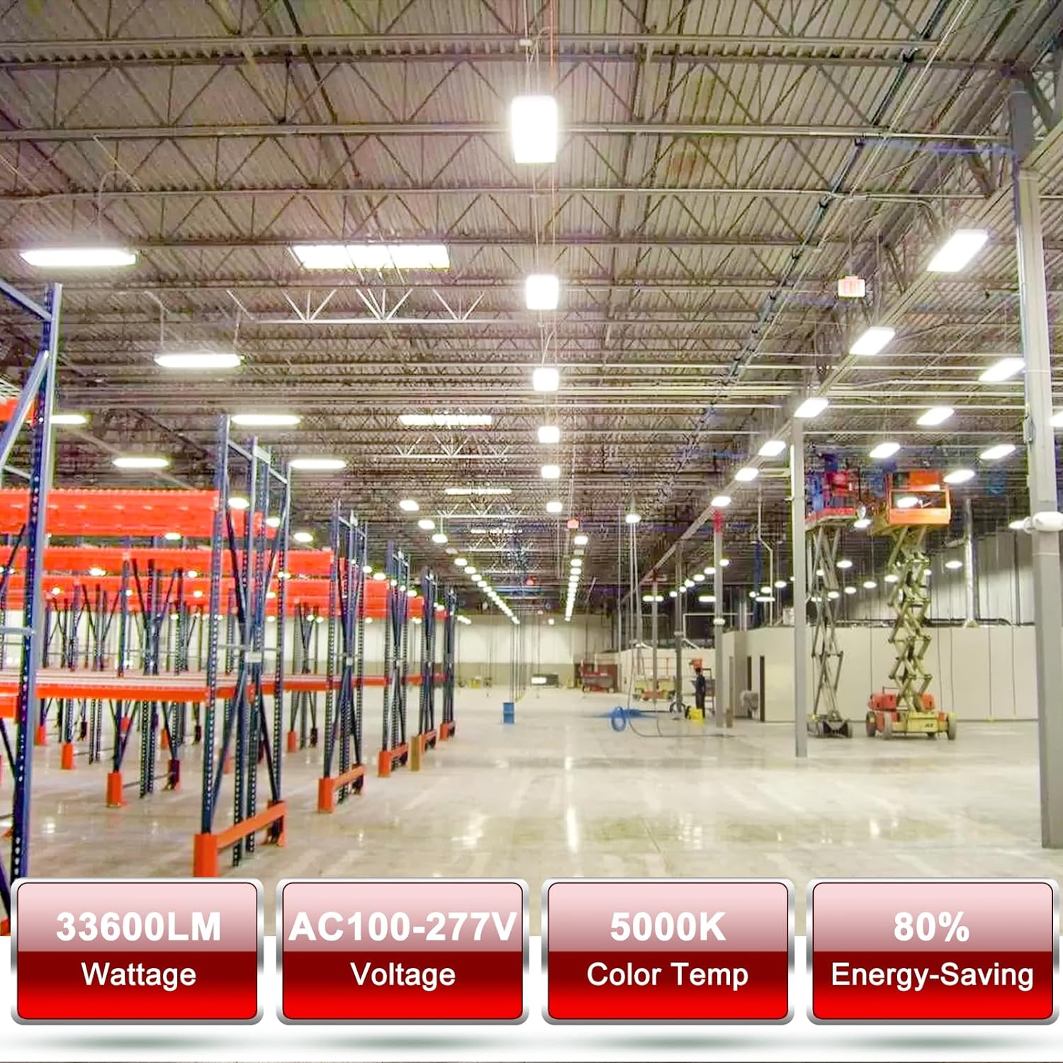 Energy saving high bay lighting cheap