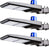 200W LED Parking Lot Area Light Dusk to Dawn for Outdoor Sports Stadium/Street