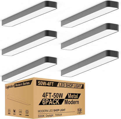 best led shop ceiling lights
