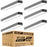 best led shop ceiling lights