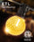 Outdoor Crystal String Lights, LED G40 Bistro Lights 2700K with Edison Shatterproof Bulbs, Commercial Waterproof Backyard Hanging Light