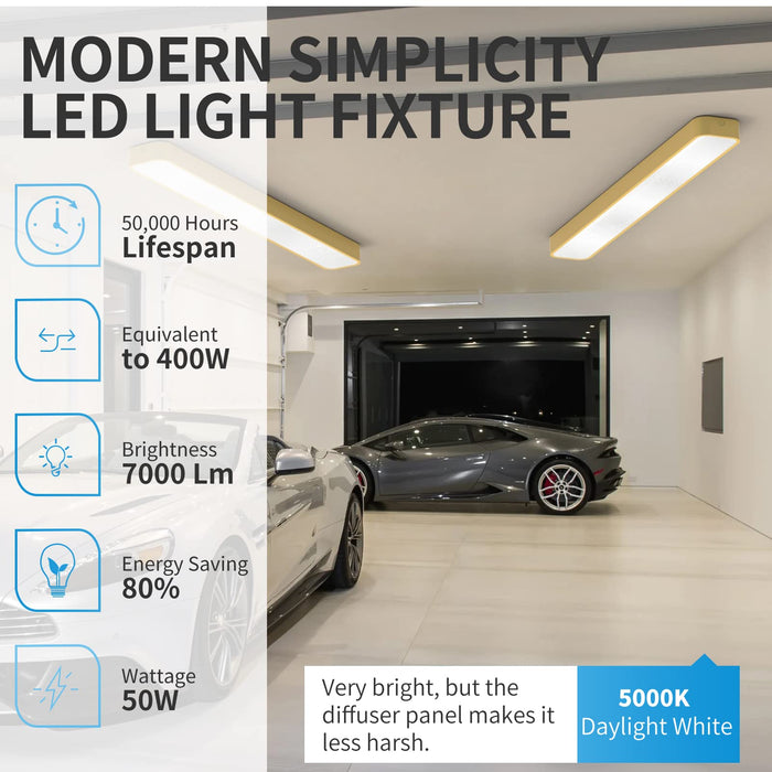 LED Lighting Supplier