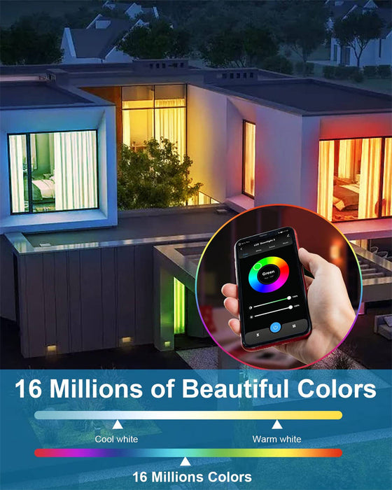 Alexa sales can lights