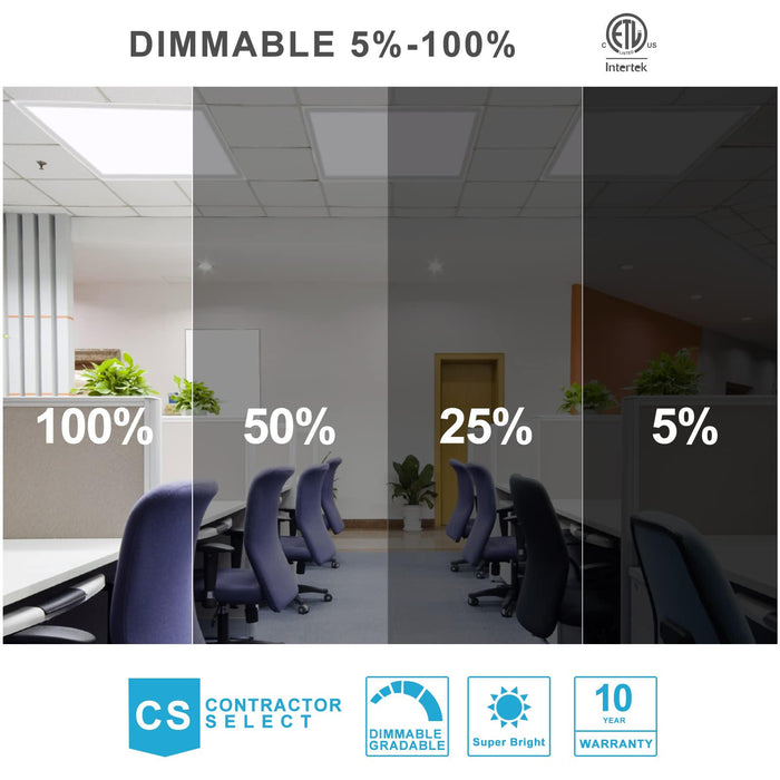 LED Lighting Supplier